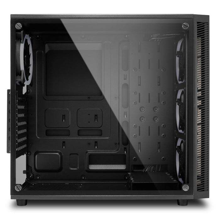 EAN 4044951034840 - Sharkoon TG4M RGB Negro imagen 4