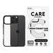 EAN 5715685004308 - PanzerGlass CARE™ by ® Urban Combat Case Transparent w. Black Frame iPhone 16 Pro Max funda para teléfono imagen 2