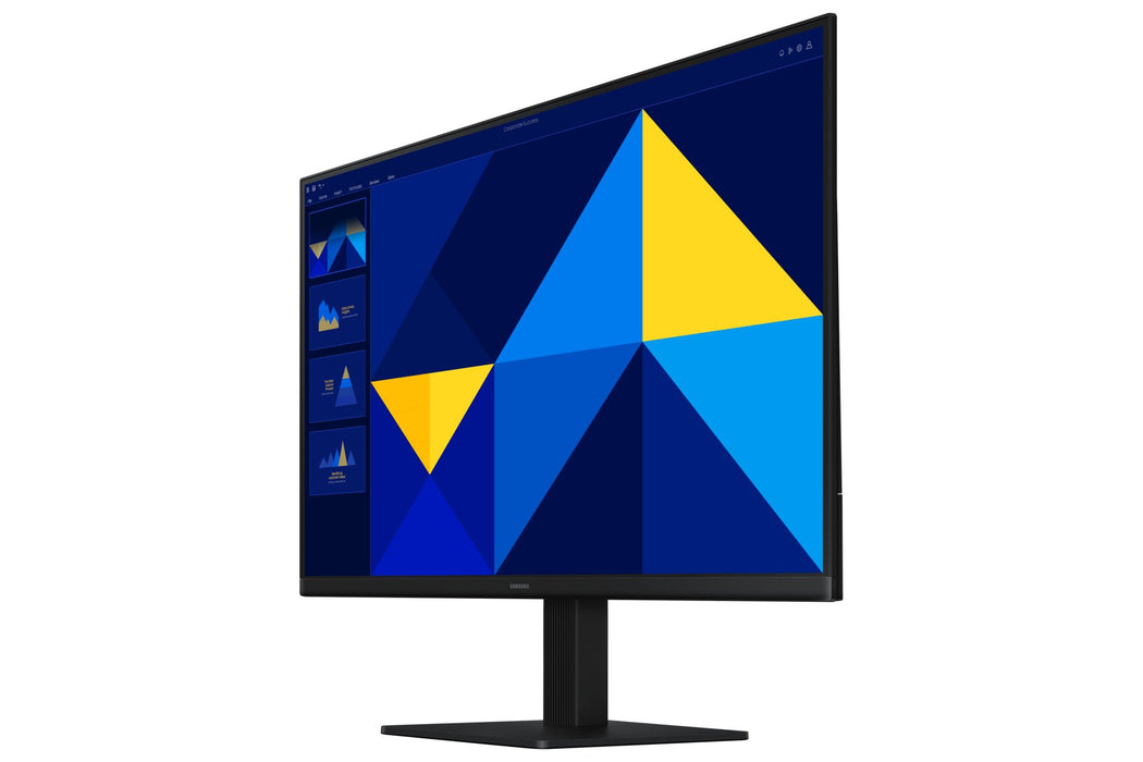 EAN 8806095803029 - Samsung S30GD pantalla para PC 68,6 cm (27") 1920 x 1080 Pixeles Full HD LCD Negro imagen 5