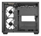 EAN 4711099474127 - Aerocool Dryft Mini Mini Tower Negro imagen 6