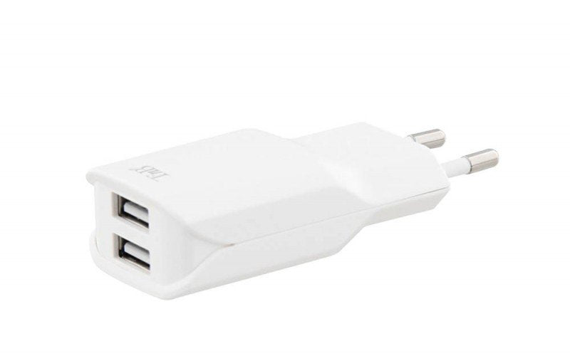 EAN 3303170085691 - T'nB CH2USB24A cargador de dispositivo móvil imagen 1