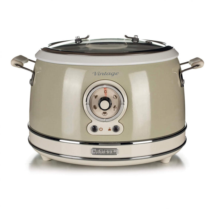 EAN 8003705118461 - Ariete 2904/03 arrocera 3,5 L 700 W Beige imagen 5