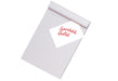 EAN 4002390001496 - MAUL 2310102 portapapel A4 Plástico Blanco imagen 2