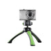 EAN 4056929214079 - Mantona 21407 tripode Smartphone/Cámara digital 3 pata(s) Negro, Verde imagen 4