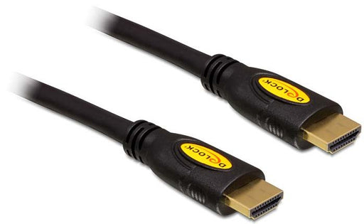 EAN 4043619837380 - DeLOCK 83738 cable HDMI 1,5 m HDMI tipo A (Estándar) Negro imagen 1