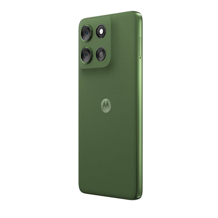 EAN 8033779080586 - Motorola moto g56 5G 17,1 cm (6.72") Ranura híbrida Dual SIM Android 15 USB Tipo C 8 GB 256 GB 5200 mAh V imagen 6