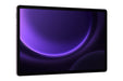 EAN 8806095159997 - Samsung Galaxy Tab S9 FE+ Wi-Fi Samsung Exynos 256 GB 31,5 cm (12.4") 12 GB Wi-Fi 6 (802.11ax) Rosa imagen 7