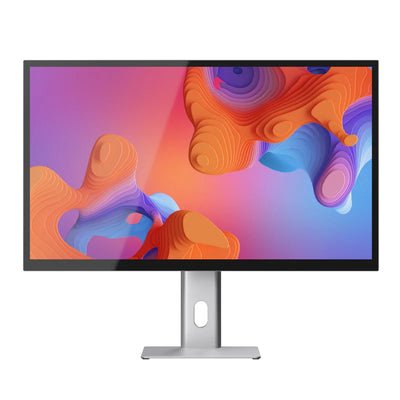 EAN 9350784105707 - ALOGIC 32A4KPDMSLV pantalla para PC 81,3 cm (32") 3840 x 2160 Pixeles 4K Ultra HD LED Plata imagen 1