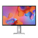 EAN 9350784105707 - ALOGIC 32A4KPDMSLV pantalla para PC 81,3 cm (32") 3840 x 2160 Pixeles 4K Ultra HD LED Plata imagen 1