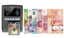 EAN 0888338335908 - Safescan 185-S detector de billetes falsos Negro imagen 4