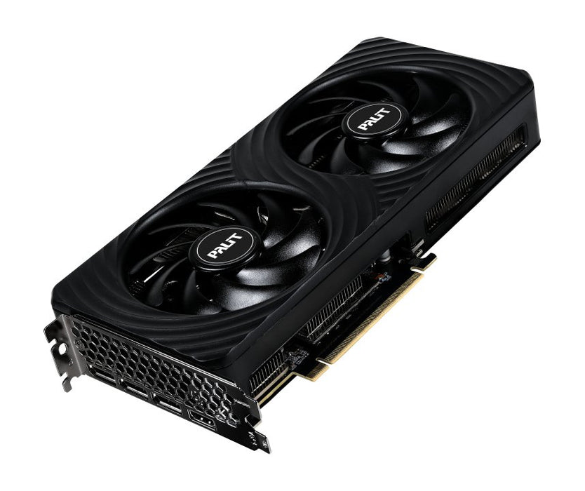 EAN 4710562245363 - Palit GeForce RTX 5060 Dual NVIDIA 8 GB GDDR7 imagen 8