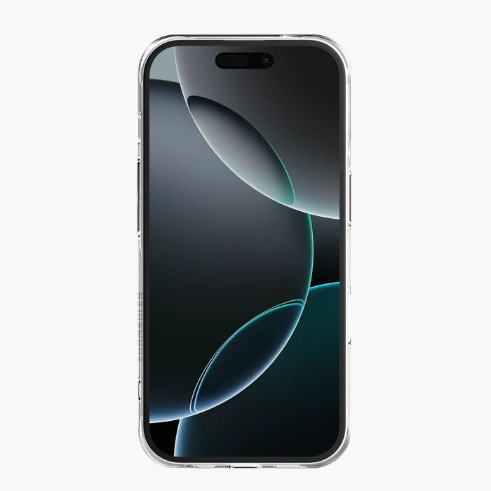 EAN 4255591569887 - Vonmählen Transparent Case Pro funda para teléfono móvil 17 cm (6.7") Transparente, Blanco imagen 3