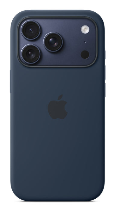 EAN 195950663976 - Apple MGFE4ZM/A funda para teléfono móvil 16 cm (6.3") Azul oscuro imagen 1