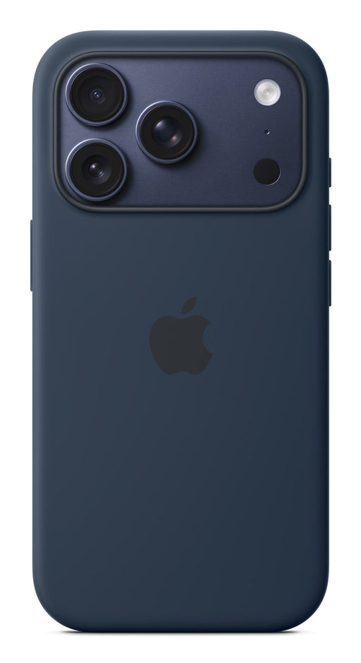 EAN 195950663976 - Apple MGFE4ZM/A funda para teléfono móvil 16 cm (6.3") Azul oscuro imagen 1