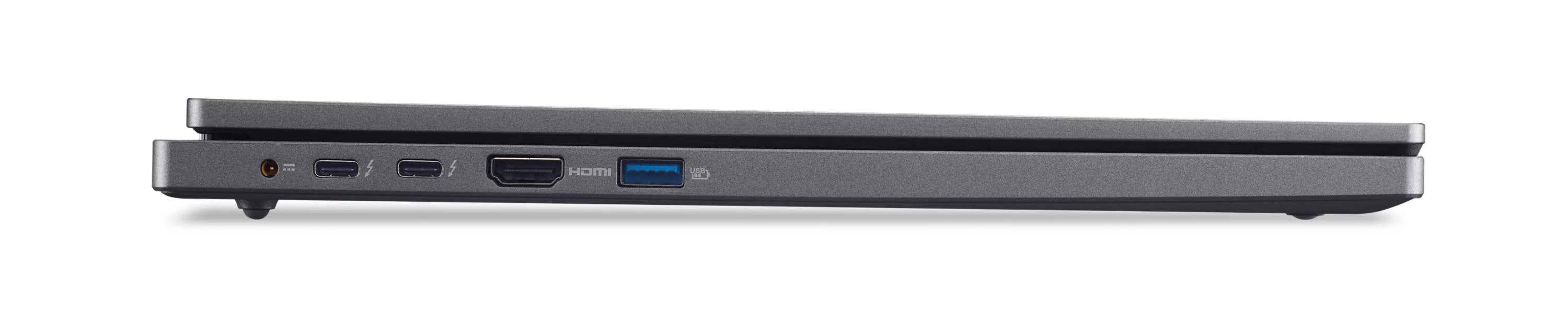 EAN 4711474615244 - Acer TMP216-51-G2 C5120U 16GB 512GB 16" W11PR imagen 8