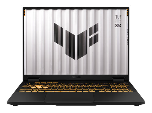 EAN 4711636497664 - ASUS TUF Gaming F16 TUF608JPR-QT187 Intel® Core™ i7 40,6 cm (16") DDR5-SDRAM NVIDIA GeForce RTX 5070 Wi-F imagen 2