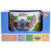 EAN 8412497988341 - Stor 98834 cuenco Cuenco para pasta Alrededor Cerámico Multicolor, Blanco 1 pieza(s) imagen 4