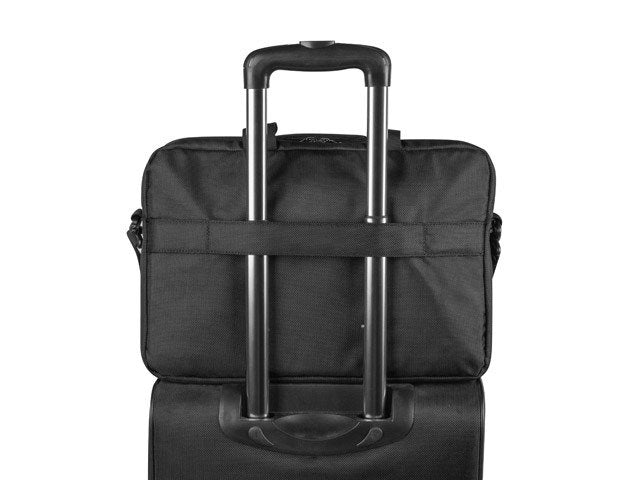 EAN 5901969438949 - NATEC Nanger 39,6 cm (15.6") Maletín Negro imagen 7
