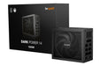 EAN 4260052192030 - be quiet! Dark Power 14 1200 W - 80 Plus Titanium unidad de fuente de alimentación 20+4 pin ATX ATX Negro imagen 5