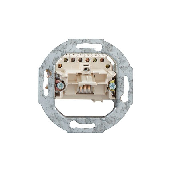 EAN 4043921040683 - Rutenbeck 13010407 toma de corriente RJ-45 imagen 1