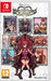 EAN 5021290088276 - Nintendo Kingdom Hearts: Melody of Memory Estándar Inglés, Español Nintendo Switch imagen 1