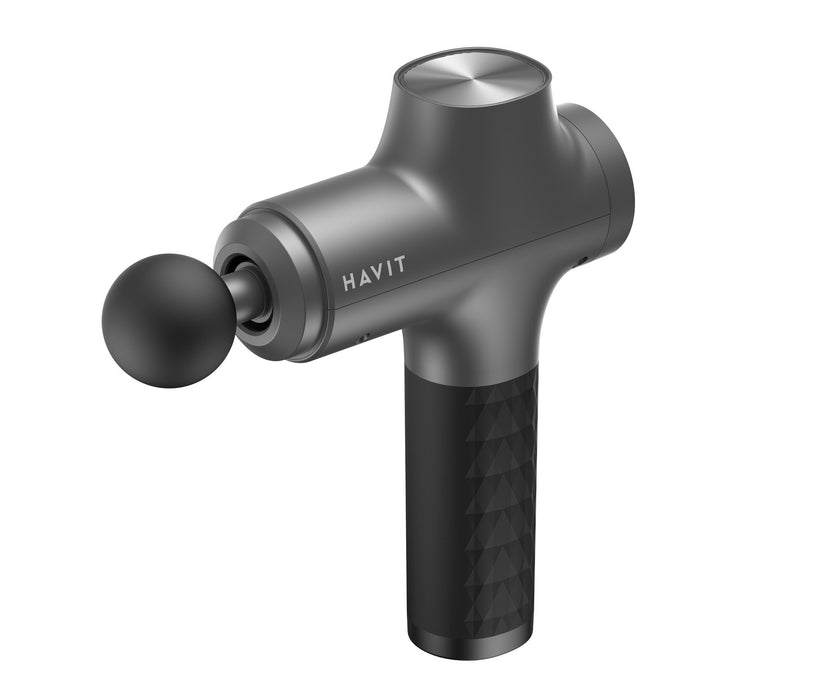 EAN 6939119043438 - Havit MG1503 masajeador Universal Negro imagen 4
