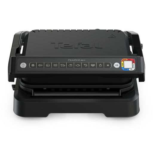 EAN 4210101545003 - Tefal OptiGrill 4in1 GC7748 parrilla eléctrica de contacto imagen 2