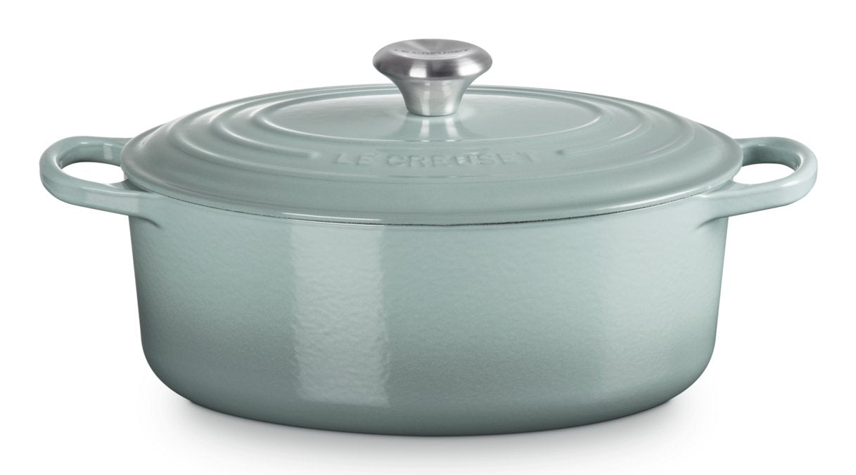 EAN 24147304364 - Le Creuset 21178291702430 fuente de asado 4,7 L hierro fundido imagen 1