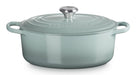 EAN 24147304364 - Le Creuset 21178291702430 fuente de asado 4,7 L hierro fundido imagen 1
