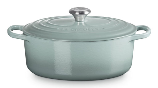 EAN 24147304364 - Le Creuset 21178291702430 fuente de asado 4,7 L hierro fundido imagen 1