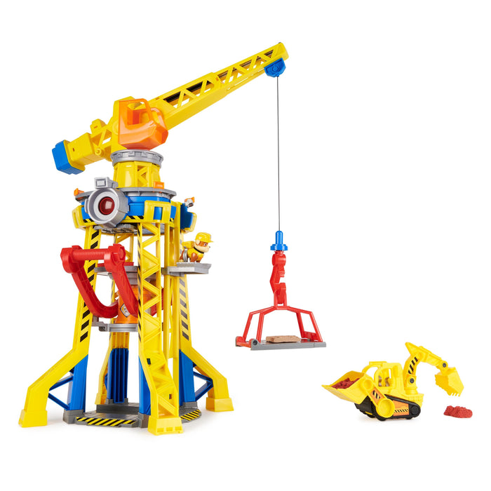 EAN 0778988486221 - Rubble & Crew 6067494 set de juguetes imagen 4
