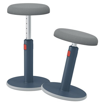 EAN 4002432129478 - Leitz Ergo Cosy Active Asiento acolchado imagen 1