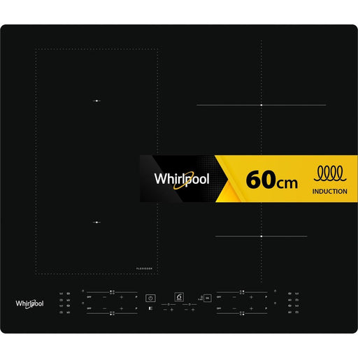 EAN 8003437238093 - Whirlpool WL B3360 NE Negro Integrado 59 cm Con placa de inducción 4 zona(s) imagen 1