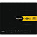 EAN 8003437238093 - Whirlpool WL B3360 NE Negro Integrado 59 cm Con placa de inducción 4 zona(s) imagen 1
