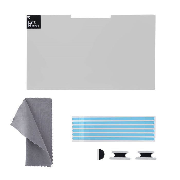EAN 0065030925860 - StarTech.com X13Y4-PRIVACY-SCREEN filtro para monitor 33,8 cm (13.3") Portátil Filtro de privacidad para  imagen 6