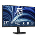 EAN 8721038007916 - Philips 27B2N3500/00 pantalla para PC 68,6 cm (27") 2560 x 1440 Pixeles Full HD LCD Negro imagen 3