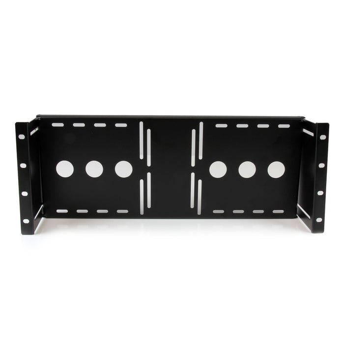 EAN 0065030834896 - StarTech.com RKLCDBK accesorio de bastidor Soporte de montaje imagen 1