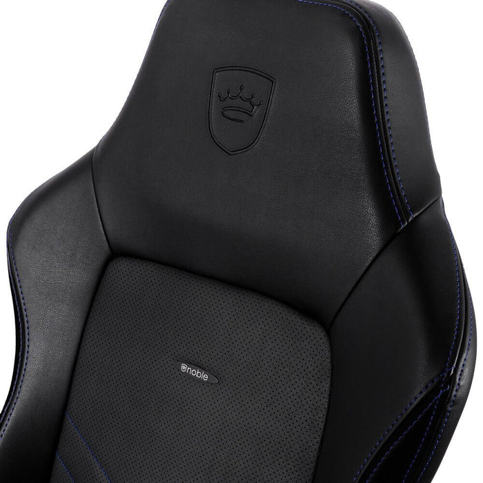 EAN 4251442501921 - noblechairs Hero PU Leather Asiento inflable Respaldo acolchado imagen 4