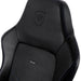 EAN 4251442501921 - noblechairs Hero PU Leather Asiento inflable Respaldo acolchado imagen 4