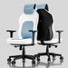 EAN 850008175930 - Vertagear VG-SL1800_BL silla de oficina y de ordenador imagen 4