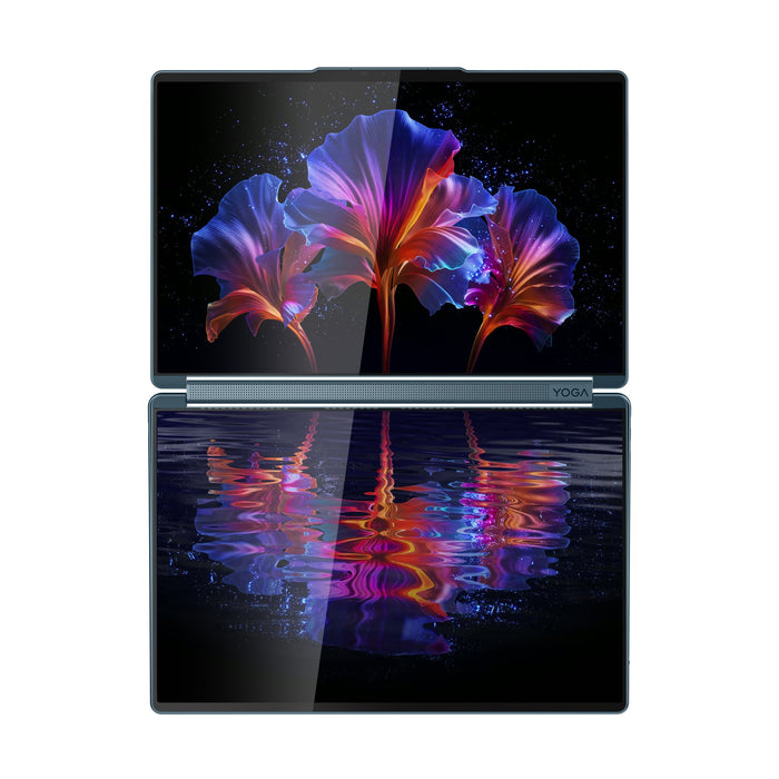 EAN 199271328682 - Lenovo Yoga Book 9 14IAH10 Intel Core Ultra 7 255H Híbrido (2-en-1) 35,6 cm (14") Pantalla táctil 2.8K 32  imagen 5