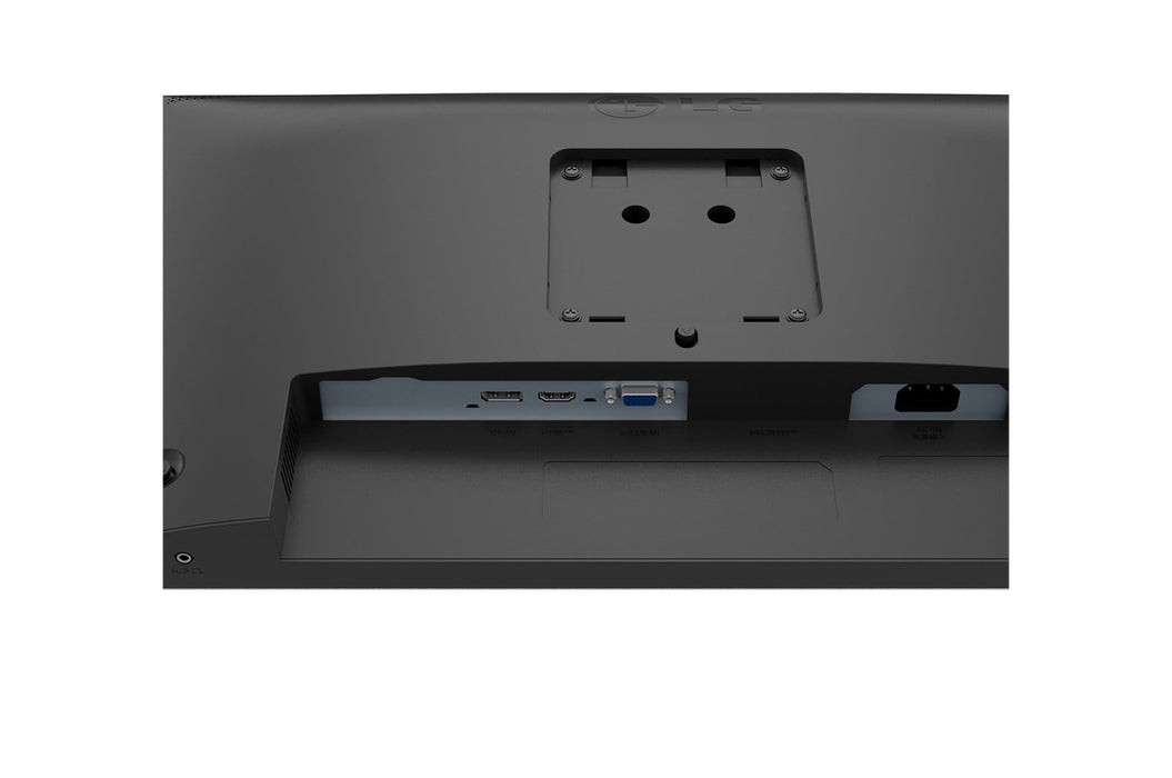 EAN 8806096015384 - LG 24BA560 pantalla para PC 60,5 cm (23.8") 1920 x 1080 Pixeles Full HD LED Negro imagen 9