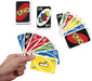 EAN 0746775036744 - Games UNO Juego De Cartas Perder las cartas imagen 6