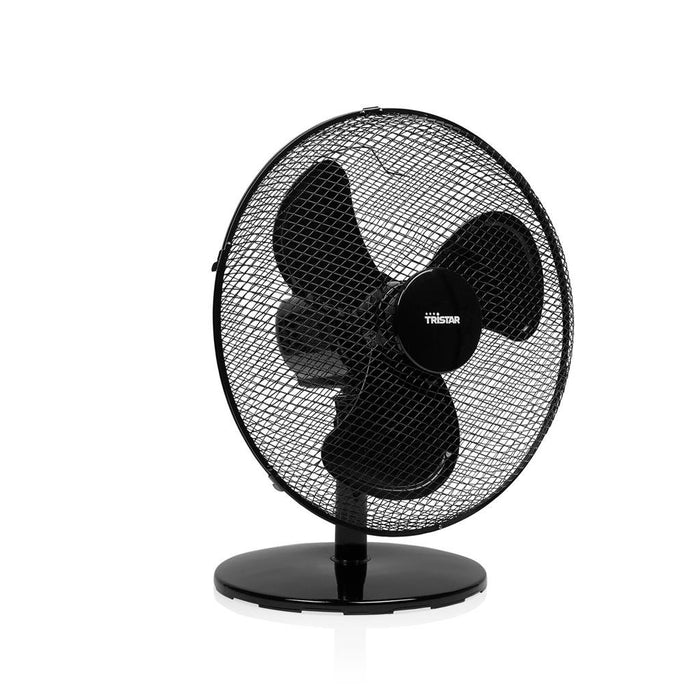 EAN 8712836980006 - Tristar VE-5728 ventilador Negro imagen 1