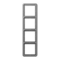 EAN 4011377057203 - JUNG CD 584 GR Gris imagen 1