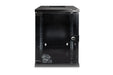 EAN 4016032473985 - Digitus DN-10-09U-B armario rack 9U Bastidor de pared Negro imagen 7