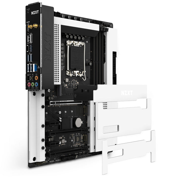 EAN 5056547202945 - NZXT N7 Z790 Intel Z790 LGA 1700 ATX imagen 5