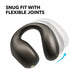 EAN 0194644286071 - Soundcore C40i Auriculares Inalámbrico De oreja abierta Llamadas/Música/Deporte/Uso diario Bluetooth Negr imagen 3
