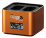 EAN 5099113205773 - Hahnel ProCube3 cargador de batería Batería para cámara digital USB imagen 1