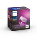 EAN 8719514264465 - Philips Hue White and Color ambiance 8719514264465 iluminación inteligente Lámpara de mesa inteligente Bl imagen 5